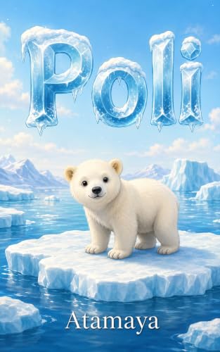 Poli (English Edition)