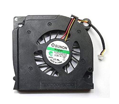 New Laptop CPU Cooling Fan for Dell Inspiron 1525 1526 1527 1540 1545 1546 Latitude D620 D630 D631 Series