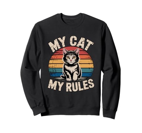 My Cat My Rules �g���[�i�[