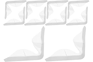 SHINEOFI Silicone Nose Bridge Pads - Comfort and Clarity for Your Mask-Wearing Experience