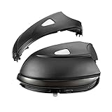 passat cc spiegel links ③Für verhexen Anwendungsmodelle liegen keine OBC-Fehler vor. Keine St？rung des UKW-Radios.？Keine Bulb-Out-Warnmeldung.