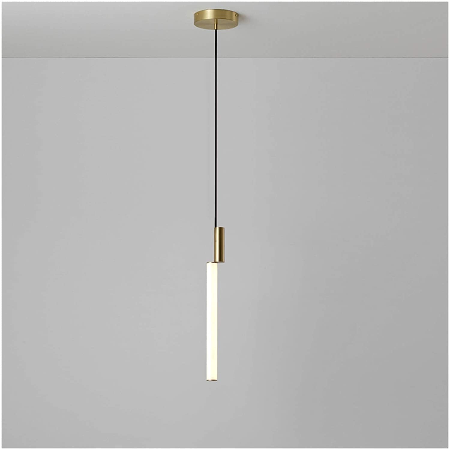 Lopole Light suspension simple de bar et table de restaurant