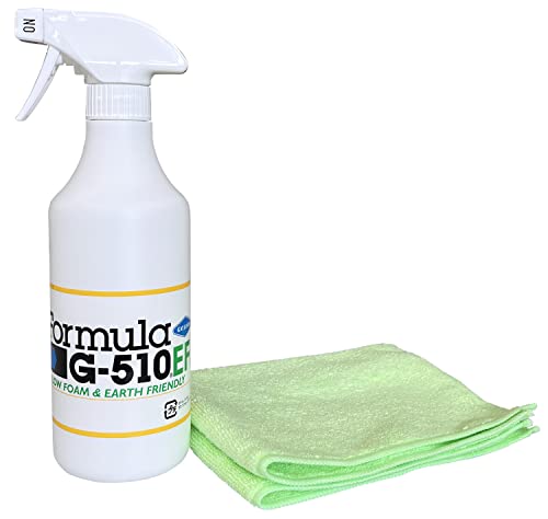 Formula(tH[~) G-510EF Xv[ 5{߉t }`N[i[ 500ml 1+}CNt@Co[ 1Zbg G510EF-S1M1