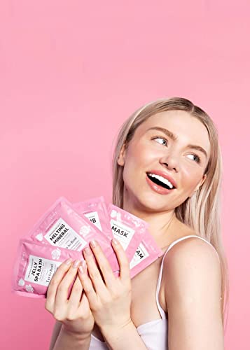 Total Gel-Ohh! Pedi Spa Set - Yes to Rosé miniatura 2