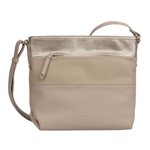 Sac à bandoulière pour femme TOM TAILOR Nicolina chic