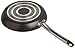 Farberware - 20065 Farberware Kitchen Ease Nonstick Frying Pan Set / Fry Pan Set / Skillet Set - 8 Inch, 10 Inch, and 11 Inch, Black