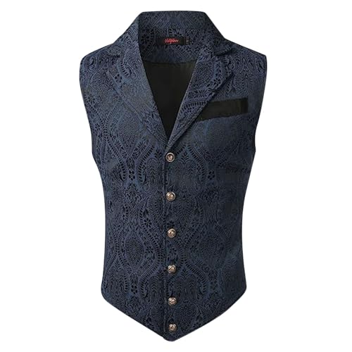 Gilet de costume homme léger contre la chaleur, veste sans manches pour mariage confortable