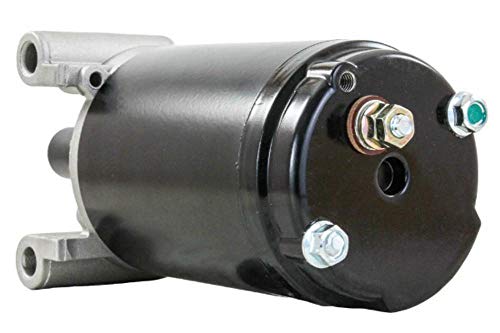 Motor de arranque para Kohler CH11 CH14 CH15 CH410 12-098-14 12-098-19-S motores de tractor de césped miniatura 2