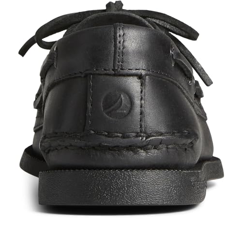 Image of Sperry Top-Sider Men's A /O Boat Shoe Amaretto