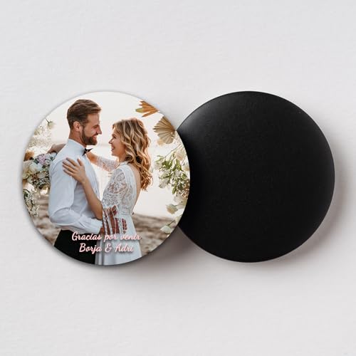 Imanes para Nevera Personalizados Flexibles