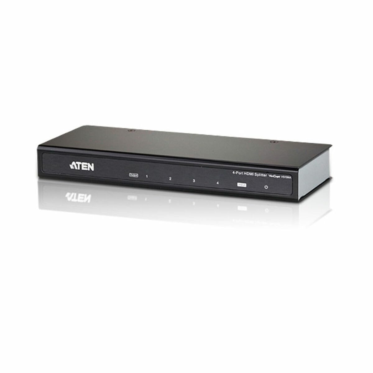 ATEN HDMI 2/4ポート分配器 VS182A VS182A | Shop ATEN | 高品質低価格のKVM切替器をメーカー直販