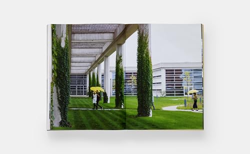 American Modern: Architecture; Community; Columbus, Indiana - Image 6