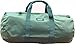 FireForce Cordura Deluxe Duffel Bag Made in USA (Small 24x12, Olive Green)