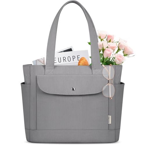 IGOLUMON Bolso Bandolera Mujer con Bolsillo Frontal Magnético Gran Capacidad Bolso Hombro de Mano con Cremallera Bolsos Universidad Trabajo Viaje Gimnasio Escuela Colegio Compras Uso Diario IGOLUMON Bolso Bandolera Mujer con Bolsillo Frontal Magnético Gran Capacidad Bolso Hombro de Mano con Cremallera Bolsos Universidad Trabajo Viaje Gimnasio Escuela Colegio Compras Uso Diario