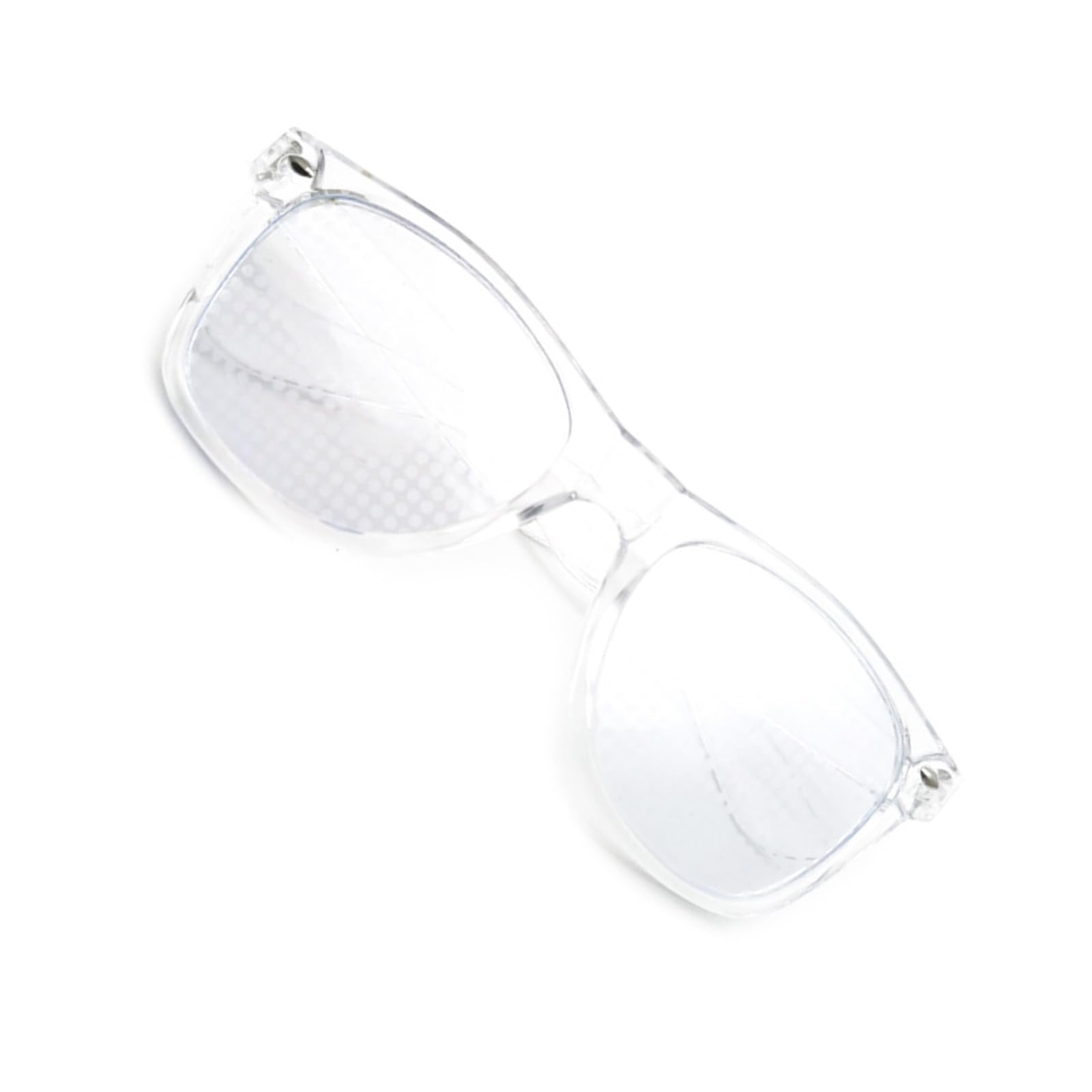 Zeiwohndc Love Effects Glasses Watch Lights Change Heart Diffraction Glasses At Night Love Lights Unisex Christmas