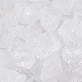 CrystalTears Clear Quartz Crystals Stones Bulk Natural Raw Rough Rock Quartz Healing Crystals Gemstones for Reiki Healing, Tumbling, Cabbing, Polishing, Wire Wrapping, Fountain Rocks, Decoration - Image 2