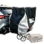 Dual (2 Bikes) + License Plate Holder