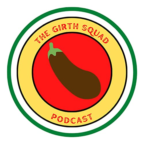Couverture de The Girth Squad Podcast