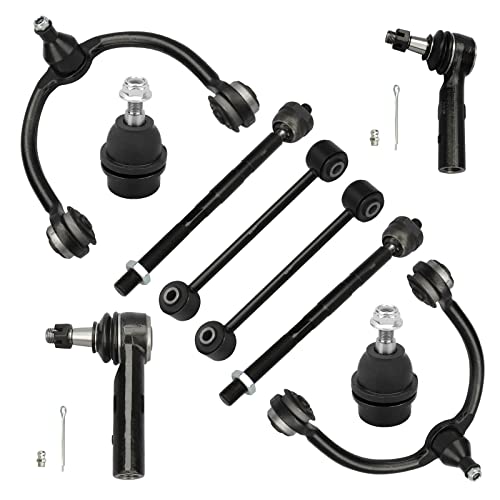 Front Suspension kit for Jeep Commander Grand Cherokee 2005 2006
