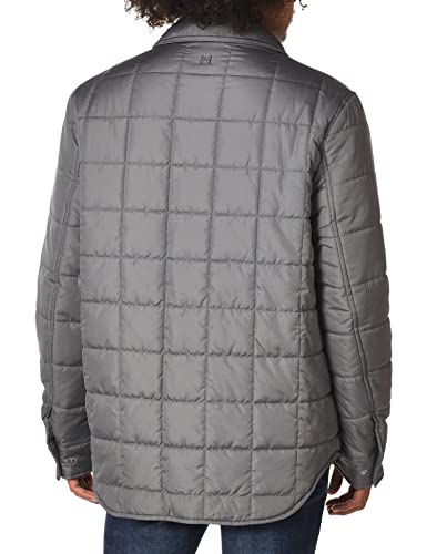 Image of Andrew Marc Men's Quilted Jacket