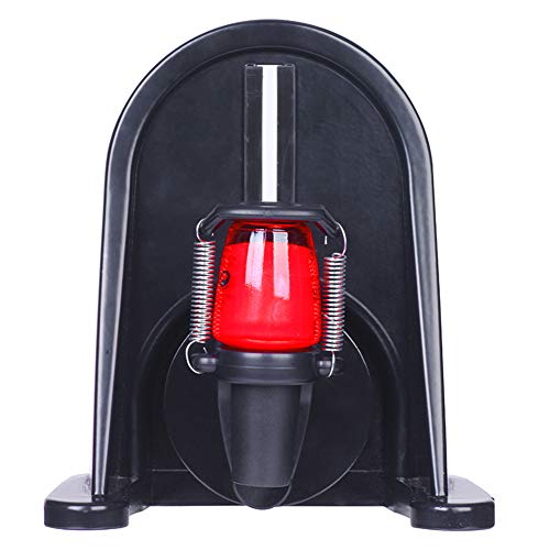 Nail Polish Shaker 360 Degree Professional Gel Bottle Shaker Nail Lacquer Shaker Machine Separation Varnish Oscillator Lacquer To prevent Solidification