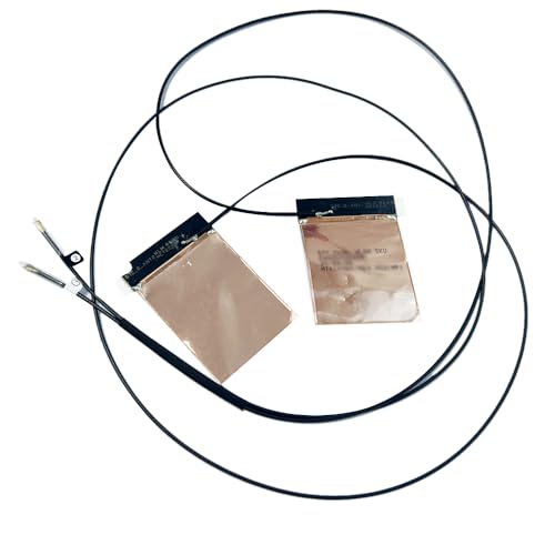 Câble d'antenne WiFi HP Pavilion 15-CU G7C WLAN DQ601700400