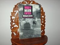 When death comes 0805469370 Book Cover