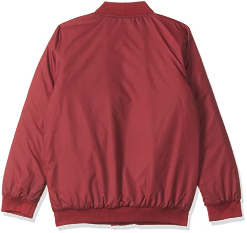 Image of U.S. Polo Assn. Kids Regular fit Polyester Hooded Jackets