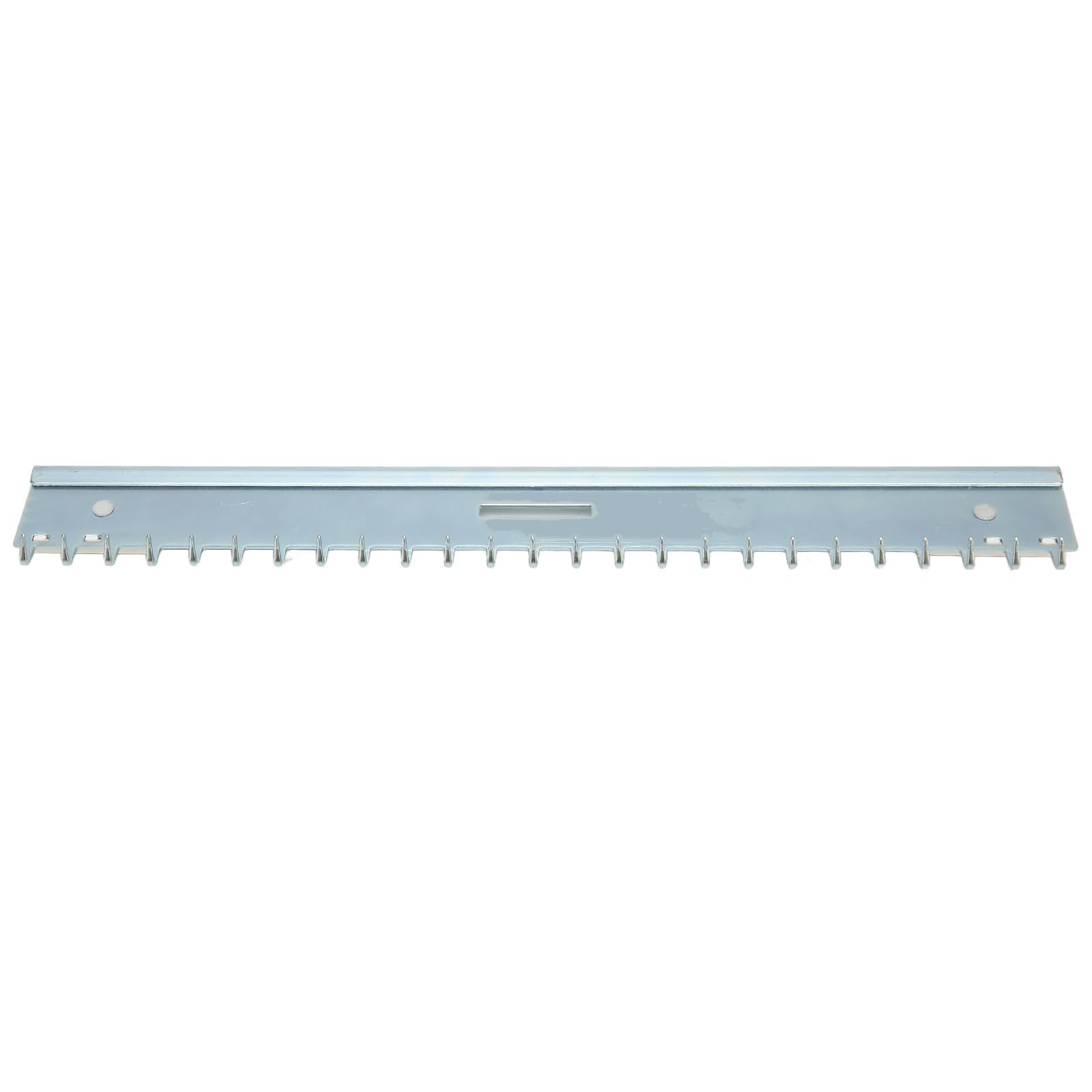 Gancho de Peso de Acero Inoxidable para Tejedora, Ajuste Preciso para Máquinas de Tejer LKS100 de 6,5 mm, Accesorio Ligero y Sin Rebarbas, Recambio Ideal para Pesos Dañados