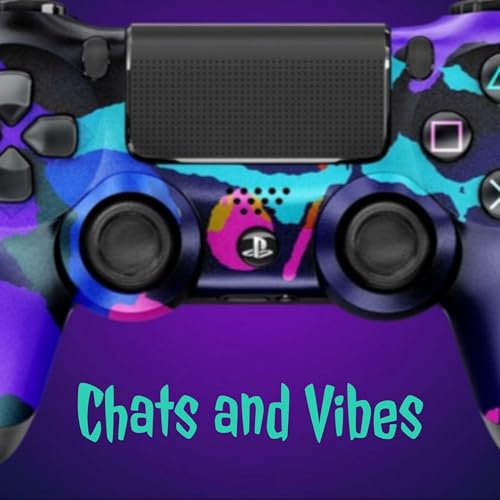 Chats and Vibes Titelbild