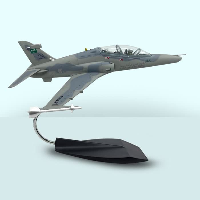 FighterHAWK 165 RSAF Resin Model 1:48 Scale