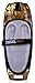 Leader Accessories Kneeboard, Golden