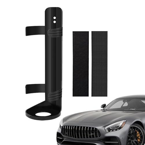 Support Extincteur - Support de Montage Stable pour Voiture Camion Bateau | Support Ordinateur Portable pour Camion | Support Extincteur Prise en charge Adapté Pow Car Garage Atelier Sécur