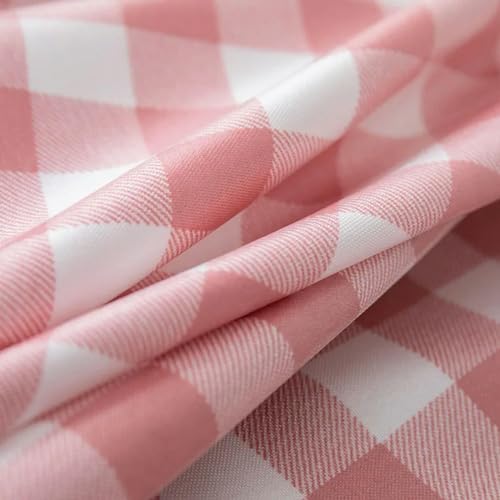 Nappe imperméable pour protéger votre table basse et table à manger - 7