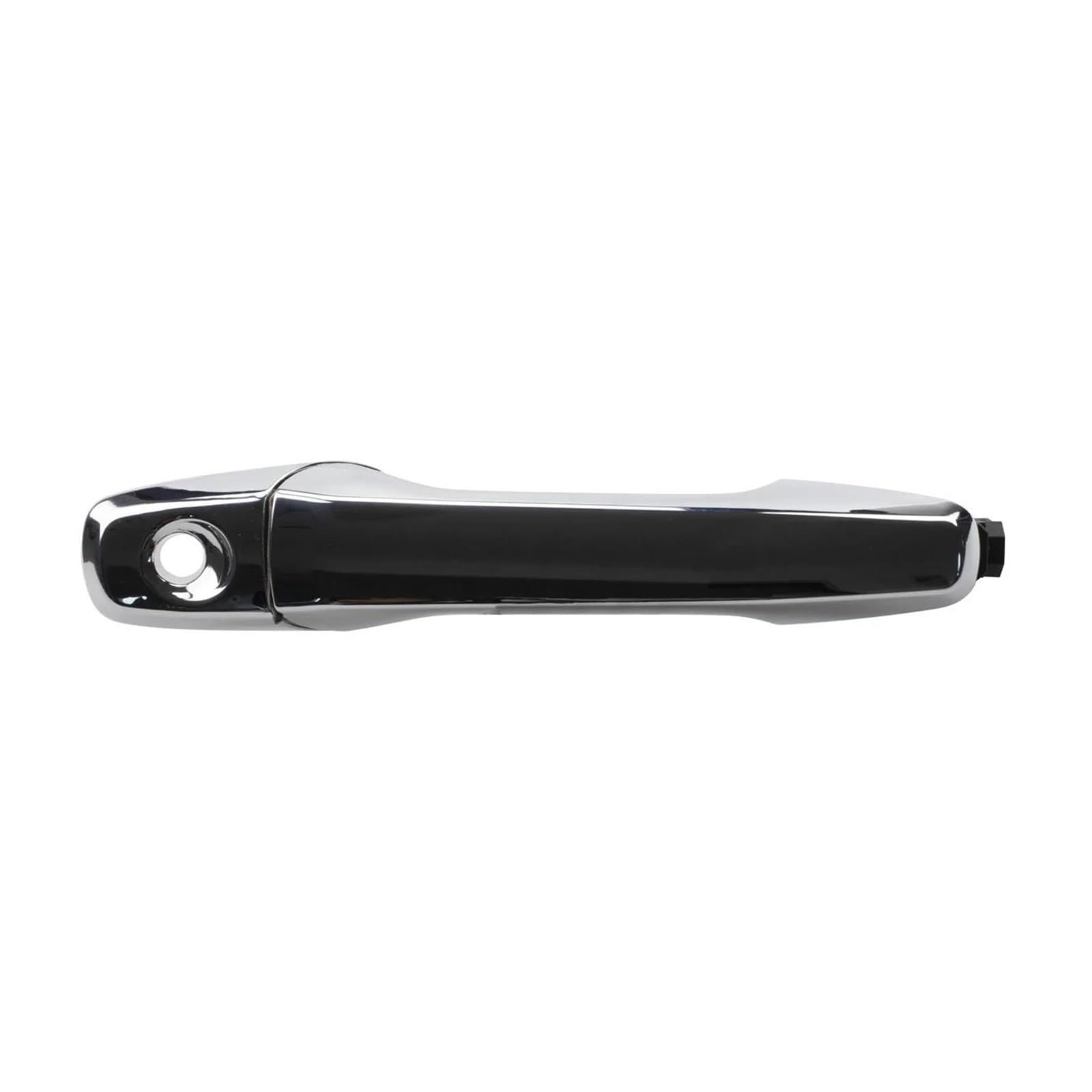 PRFGSGVBV Outside Door Handle 1PCS for Explorer for Edge 2011-2014 Exterior Outside Door Handle Front LH Driver Side Door Handle Cover