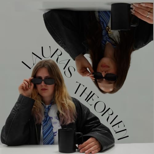 Lauras Theorien Podcast Por Laura 2 und Laura 3 arte de portada