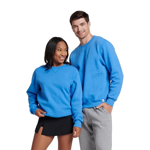 Image of Russell Athletic Men's Dri-Power Fleece Sweatshirt