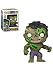 Funko Pop! Marvel: Marvel Zombies - Hulk
