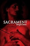 Sacrament: An M/M/M Vampire Dark Romance