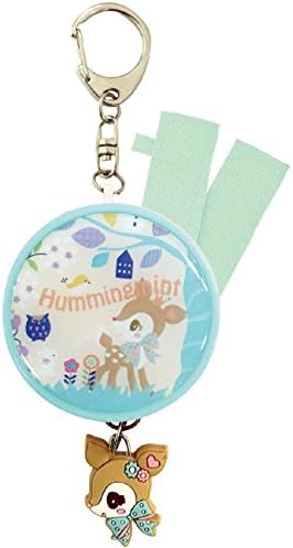 Haming mint security buzzer green SAN - 655 GR