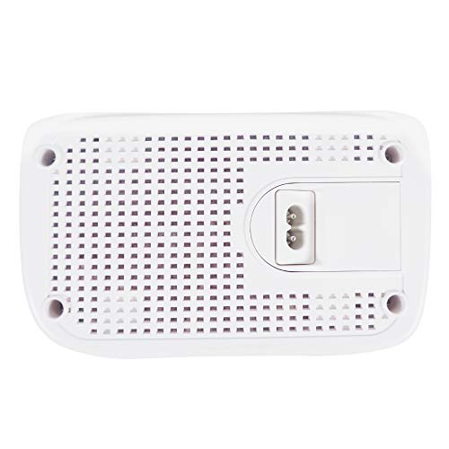 Desumidificador de ar Desidrat Cristal – Bivolt