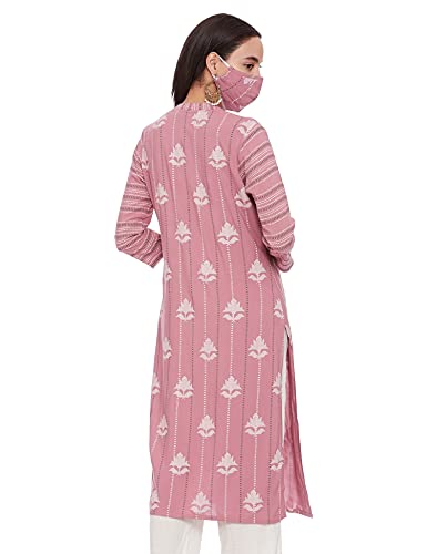 Image of Max Women Rayon Kurta