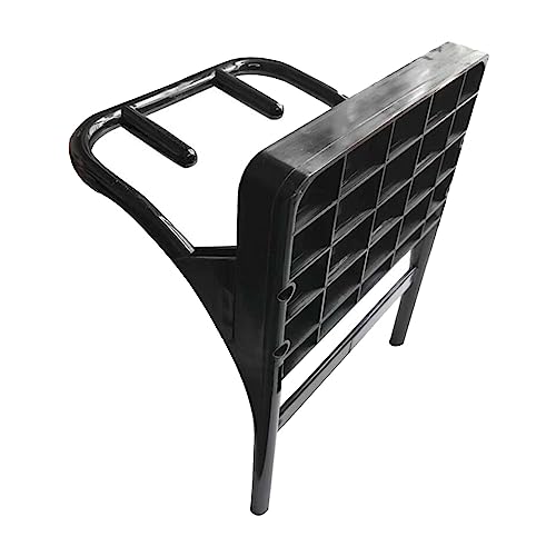 MYCENSE Boat Motor Mount Bracket, Outboard Motor Install Stand, Fishing Kayak Motor Stand, Rack, Trolling Motor Holder for Inflatable Boats