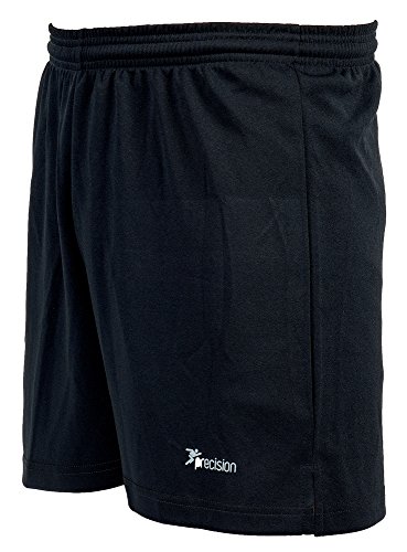 Precision Madrid Shorts Black - Unspecified