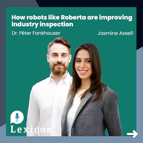 ANYbotics and Equinor: engineering the future of autonomous inspection