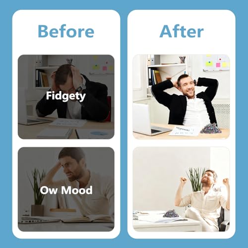 Magnets Bundle-Stress Geschenkset,Magnetspiel für Jugendliche & Erwachsene,Kreatives Entspannungs 2X(25mm)&550+ Bunte Magnetsteine (6mm)|Magnetspiel Set für ASMR,Jahren mit Autismus-Förderung