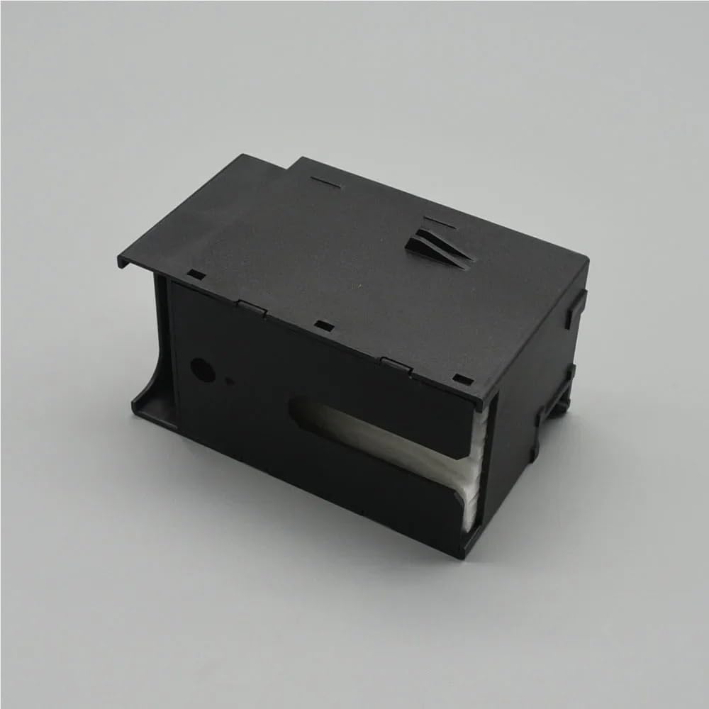 Tanque de mantenimiento T6715 compatible con impresoras Epson WorkForce WF serie 4700 4800 4