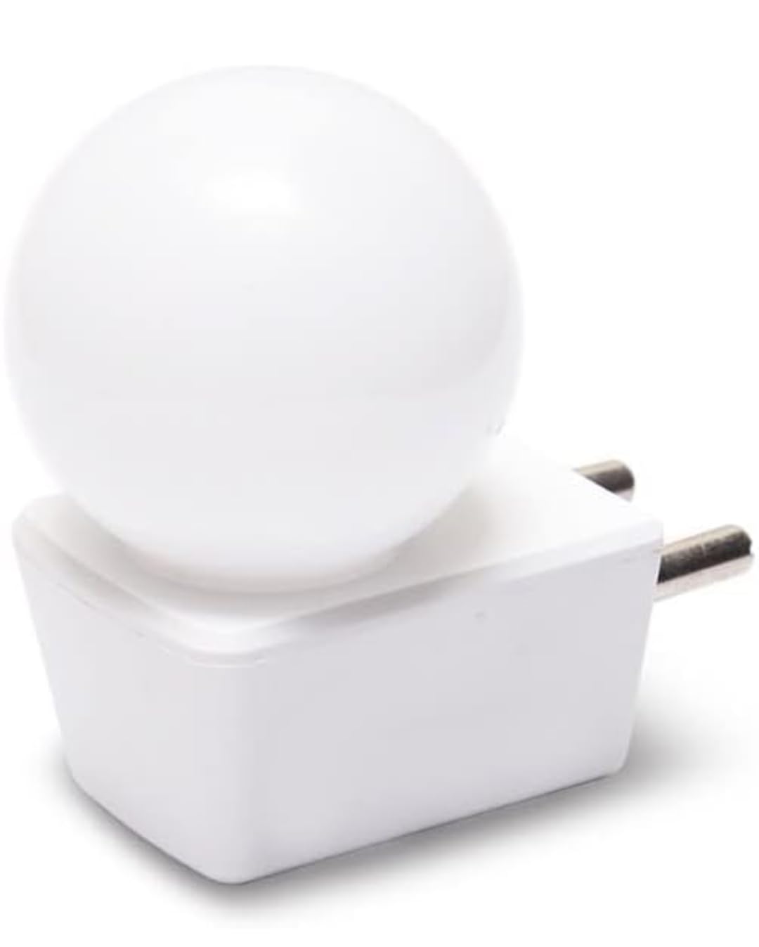 Richi RichNight Lamp Night Light | Energy Saving Led Night Lamp Nightlight for Children Kids Bedroom - Pack of 1