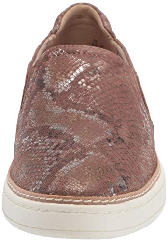 Image of Naturalizer Women's Jade Slip-On Sneaker