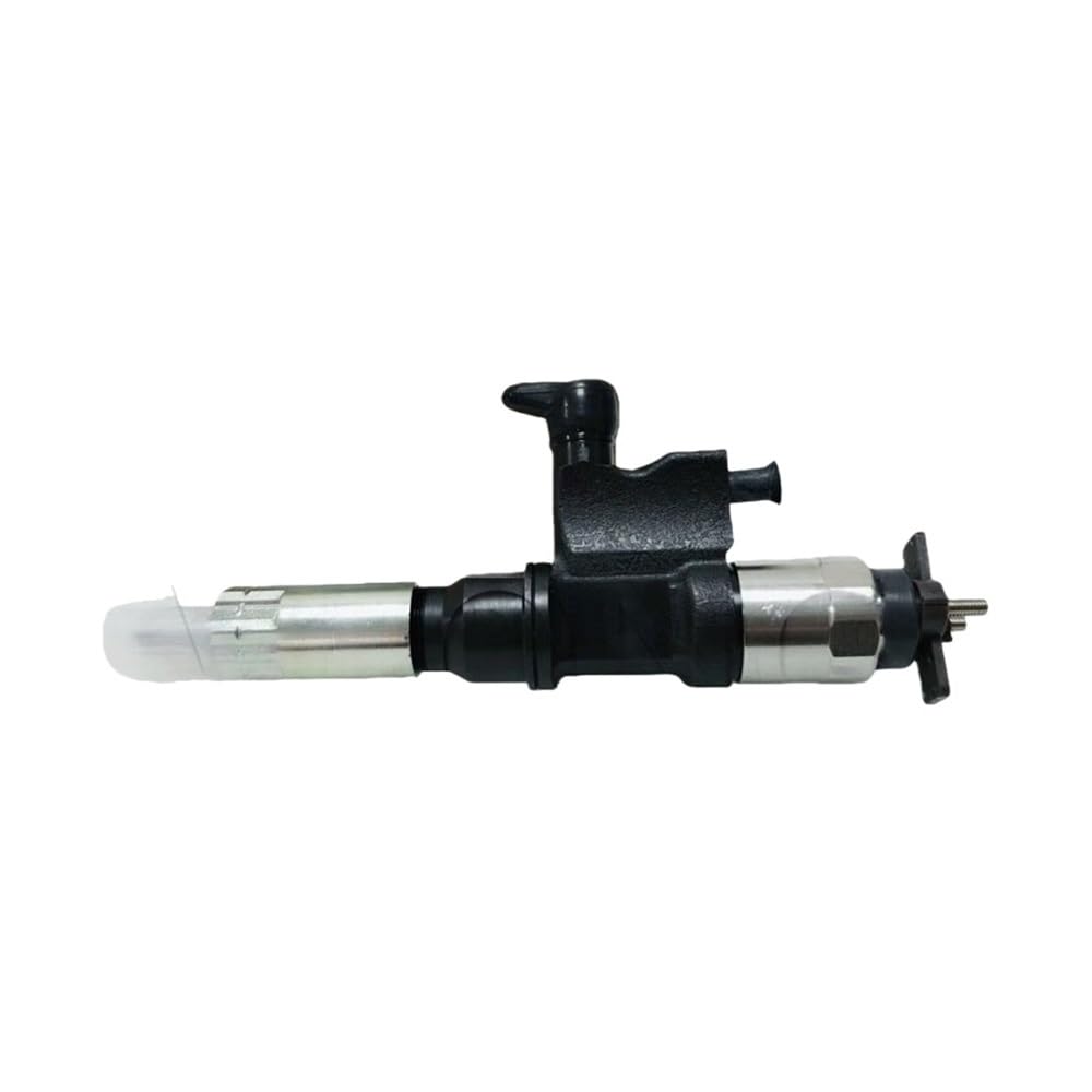 Car Petrol Injector Genuine Engine Common Rail Fuel Injector 8-98284393-0 095000-5474 095000 5474 for Isuzu for 4HK1 for 6HK1 for N-Series 5.2